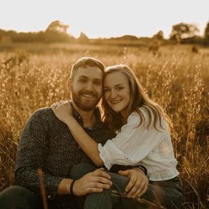 Meet your Posher, Caleigh